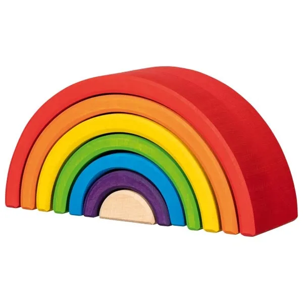 Building blocks - Little Rainbow