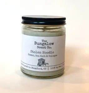 Bungalow Scent Co. All Natural Candles