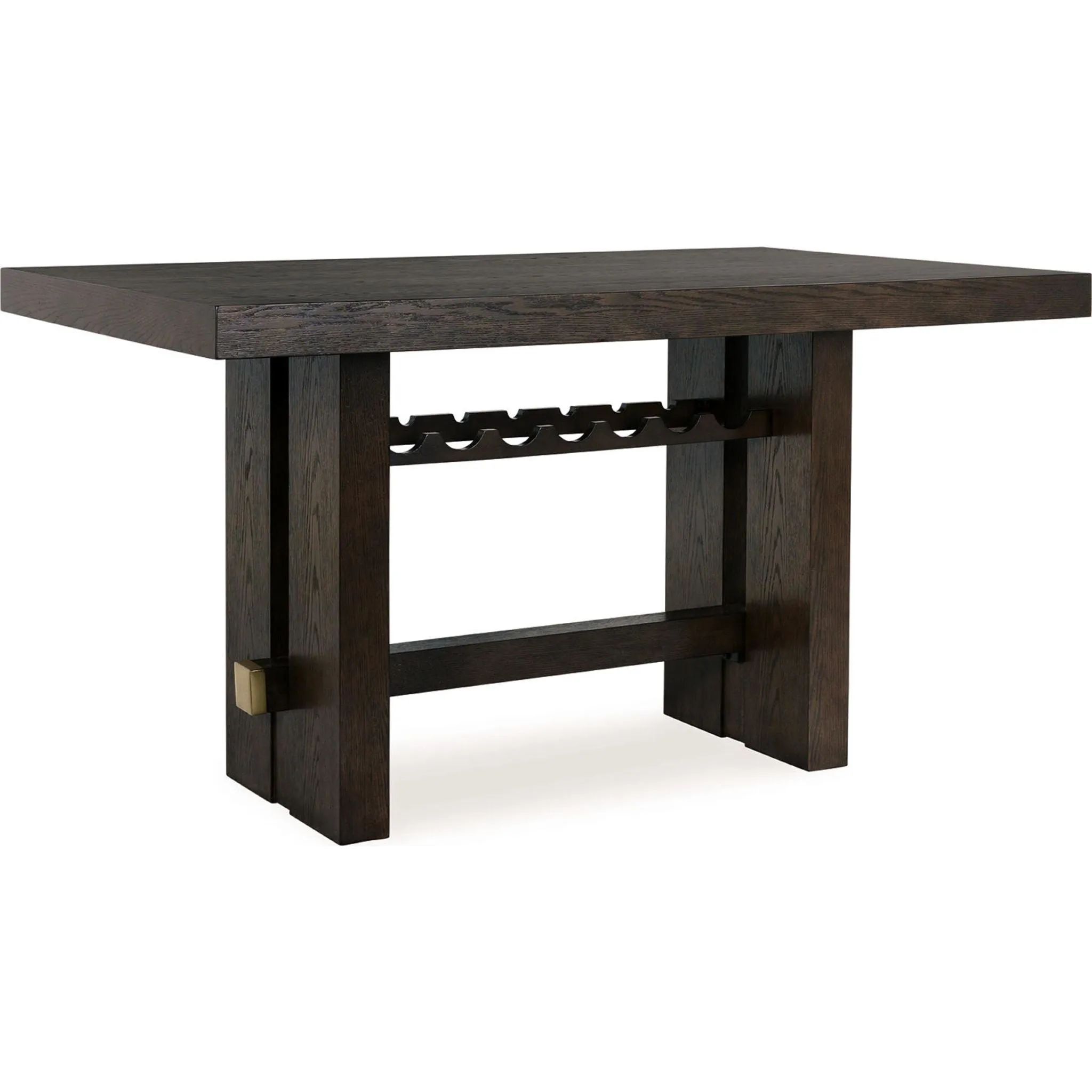 Burkhaus Counter Height Table