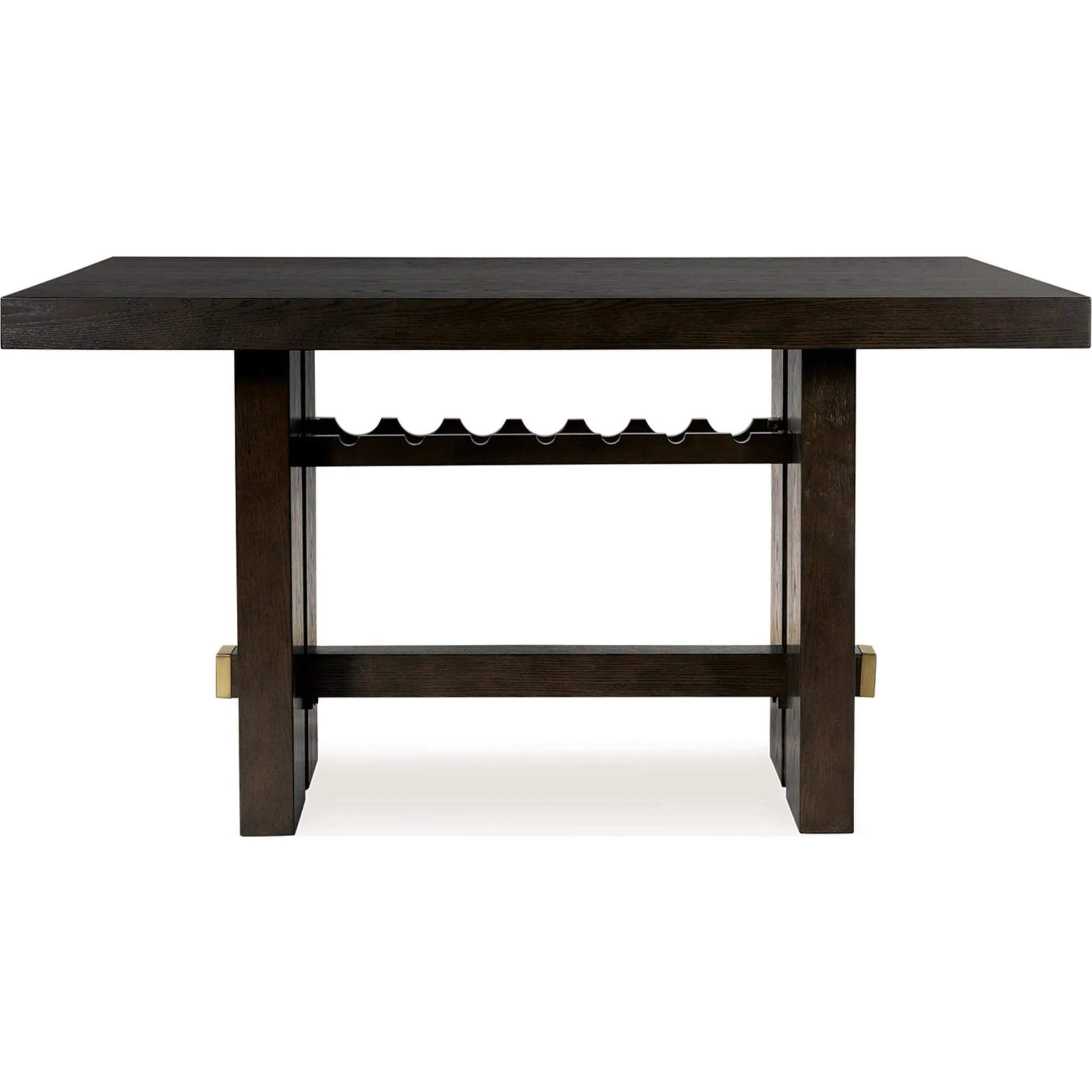 Burkhaus Counter Height Table