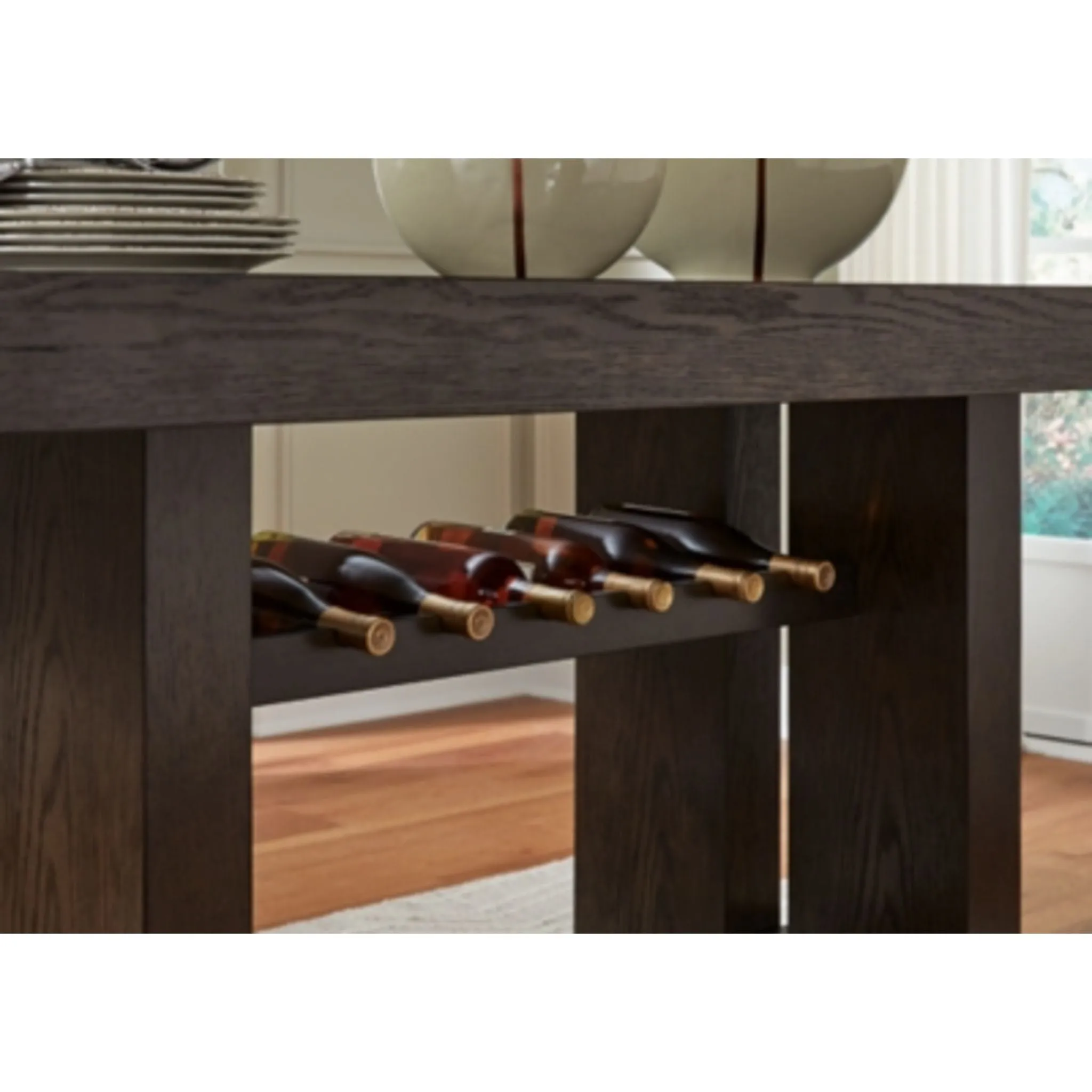 Burkhaus Counter Height Table