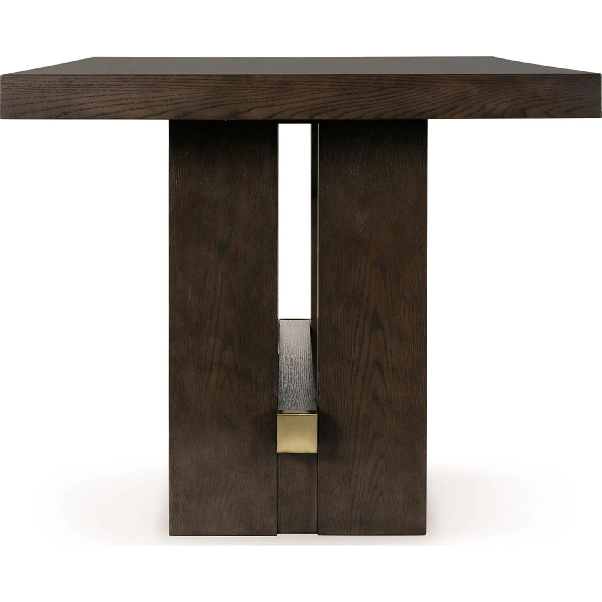 Burkhaus Counter Height Table