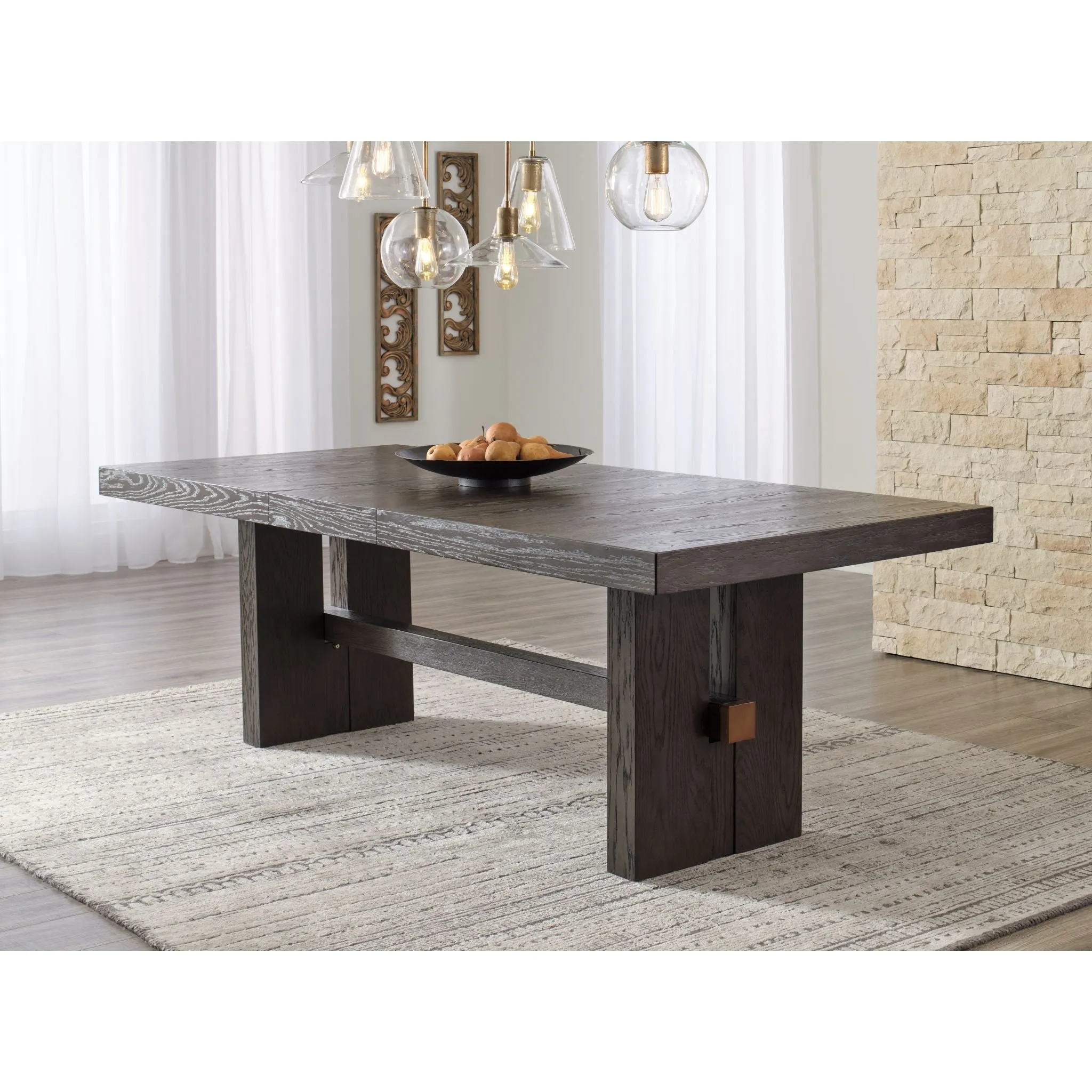 Burkhaus Dining Extension Table