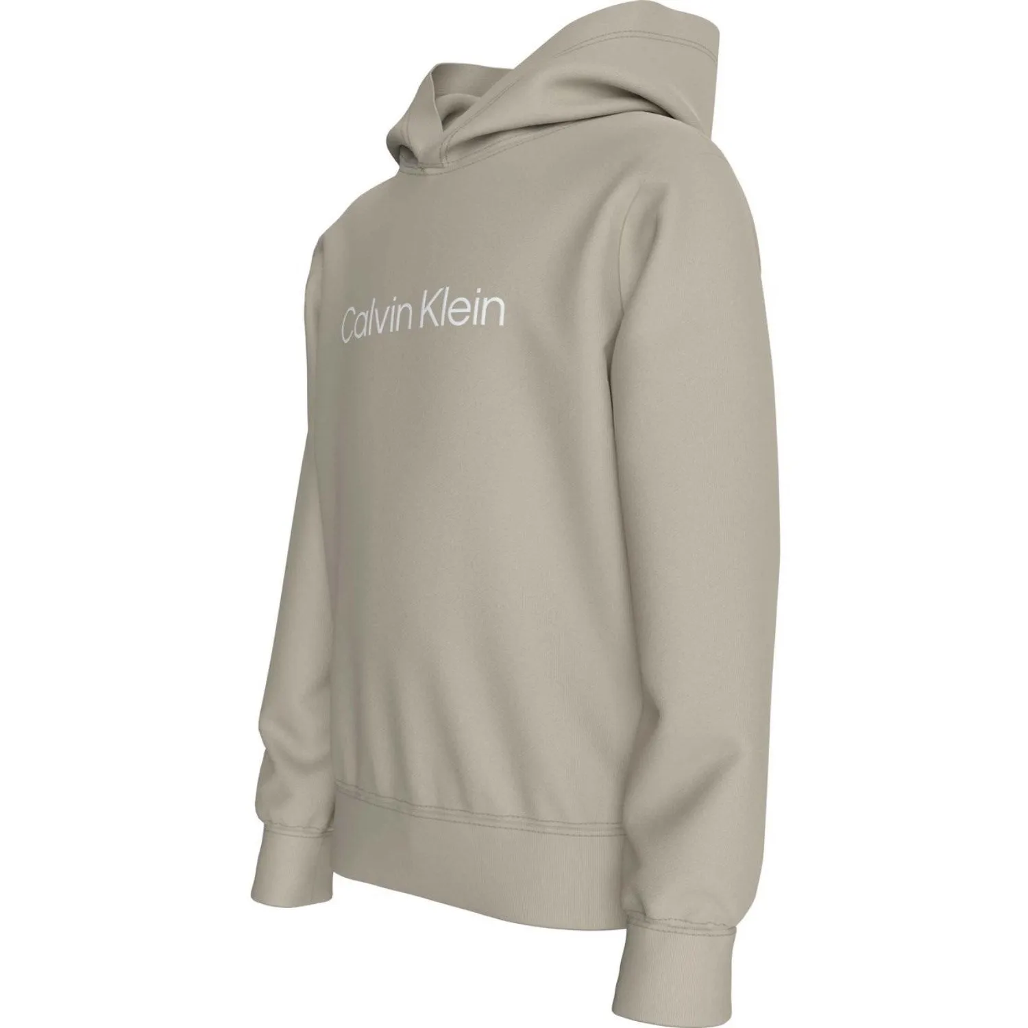 Calvin Klein Pelican Inst. LAndo Reg. Terry Hoodie