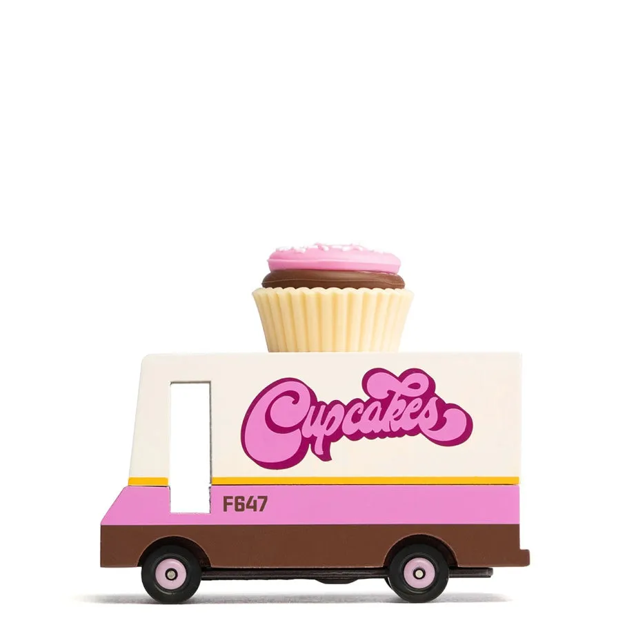 Candylab Food Trucks