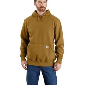 Carhartt Rain Defender Brown Oak