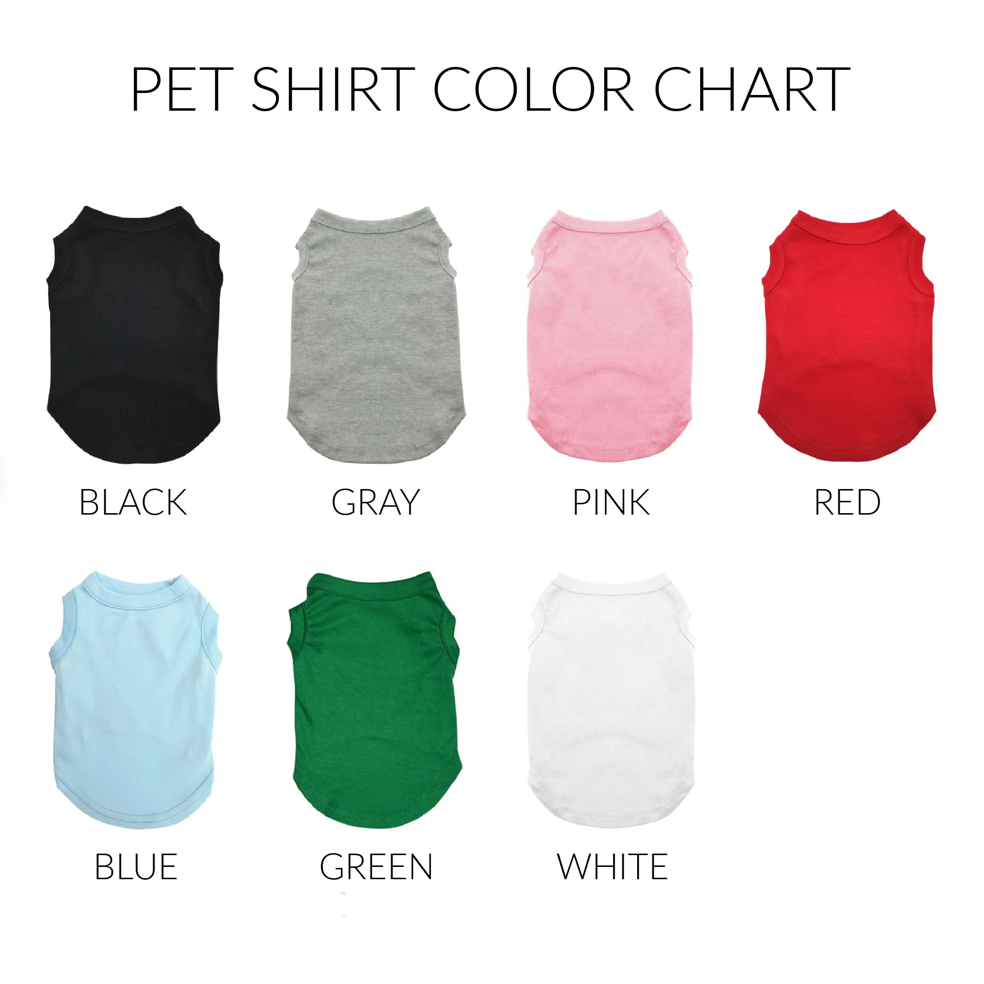 Chill Pet Shirt