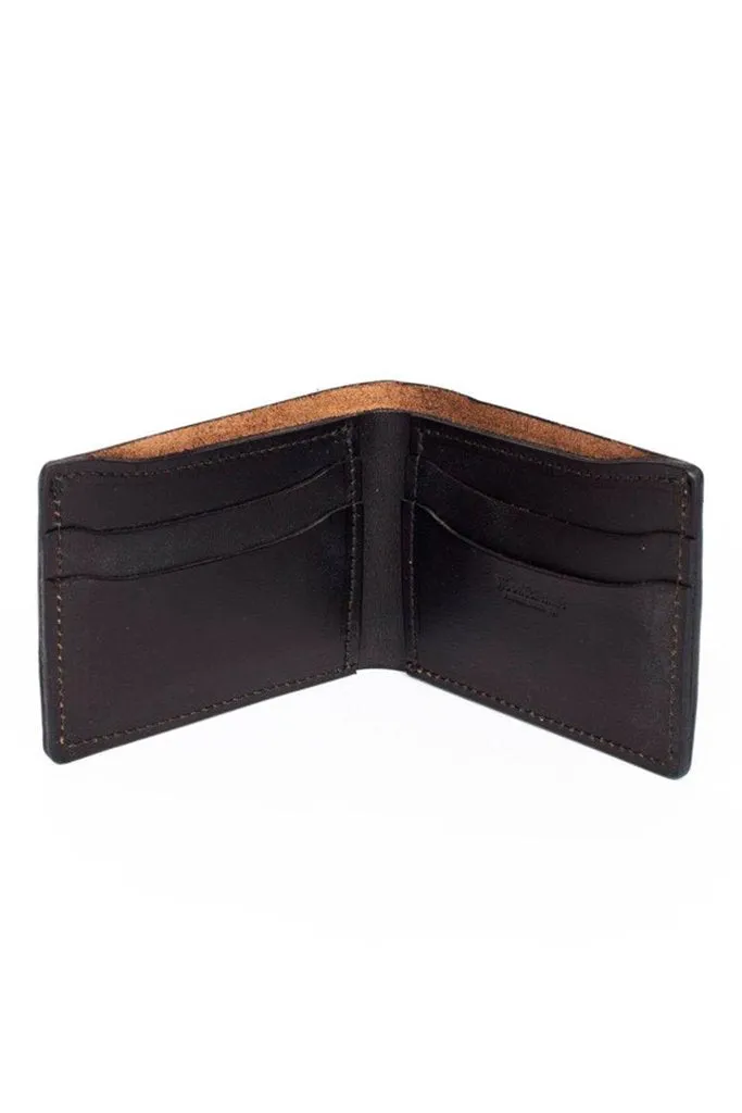 Classic Billfold Wallet