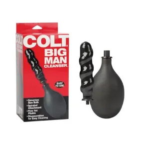 COLT Big Man Cleanser