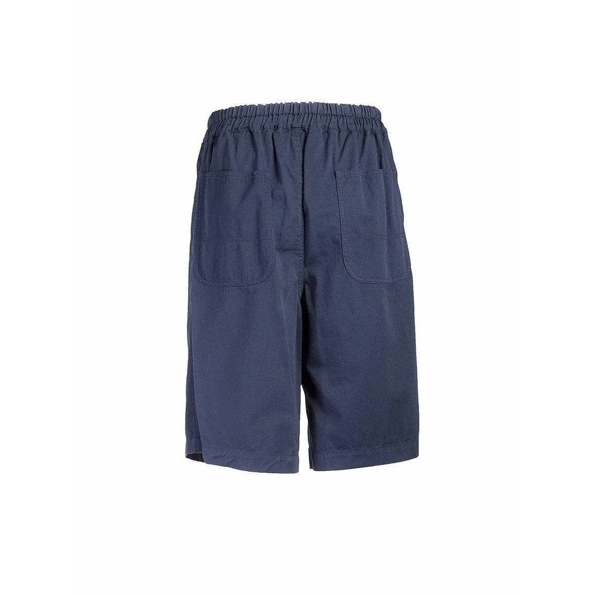 Comme des Garçon Long Drawstring Shorts