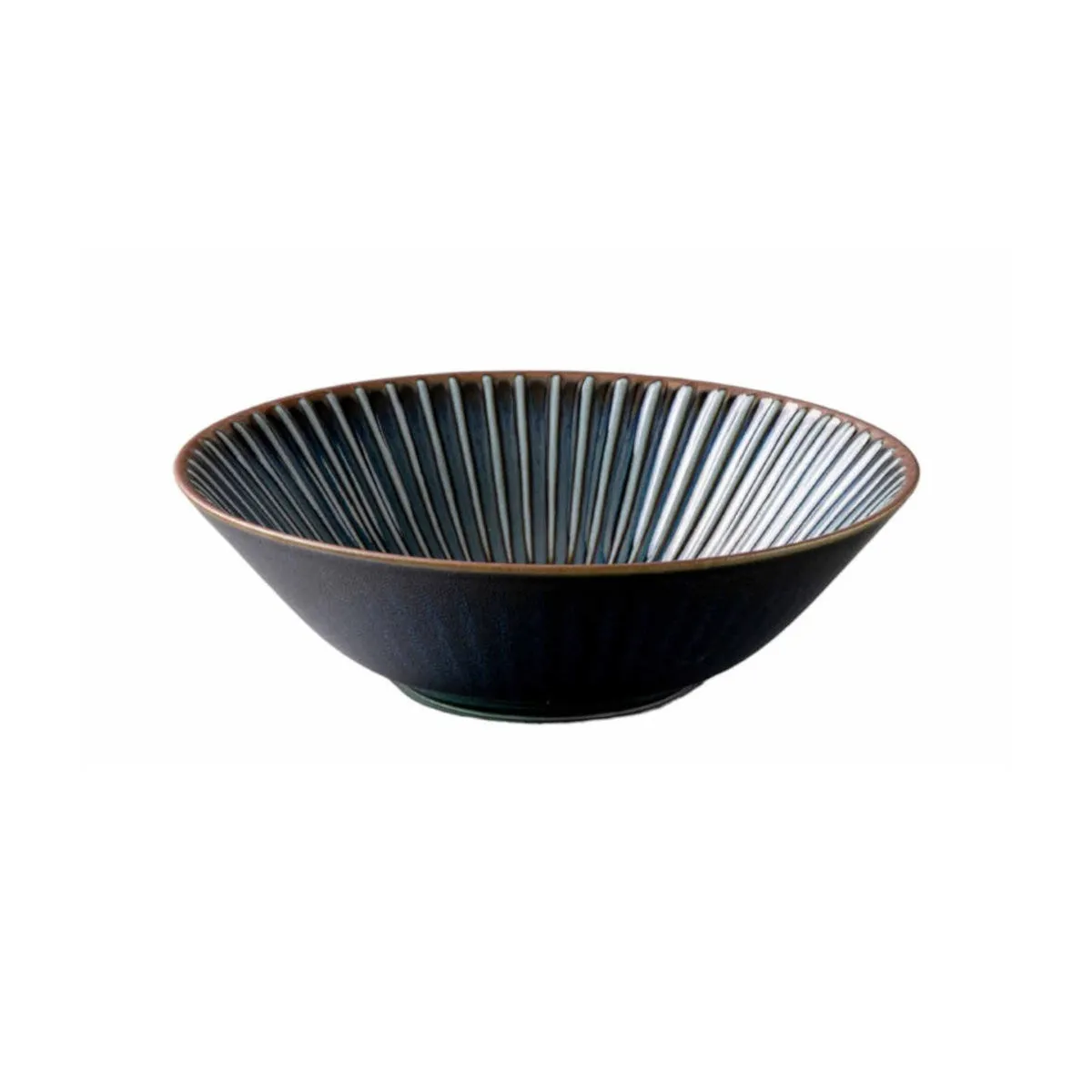 Concept Japan Yohen Sendan Navy Bowl 17cm