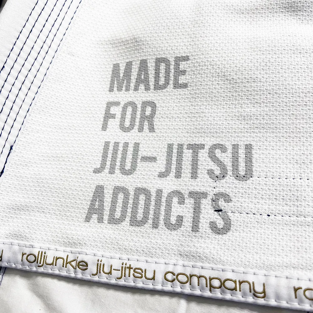 Conquer BJJ Gi