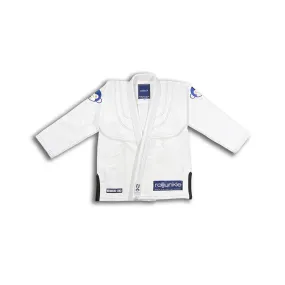 Conquer BJJ Gi