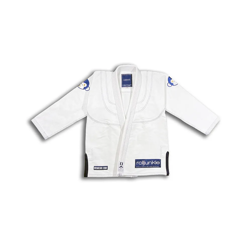 Conquer BJJ Gi