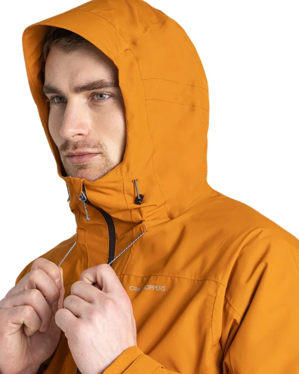 Craghoppers Creevey Waterproof Jacket