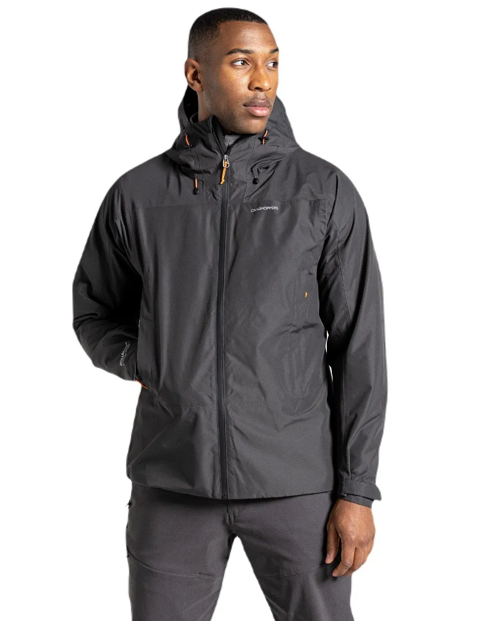 Craghoppers Creevey Waterproof Jacket