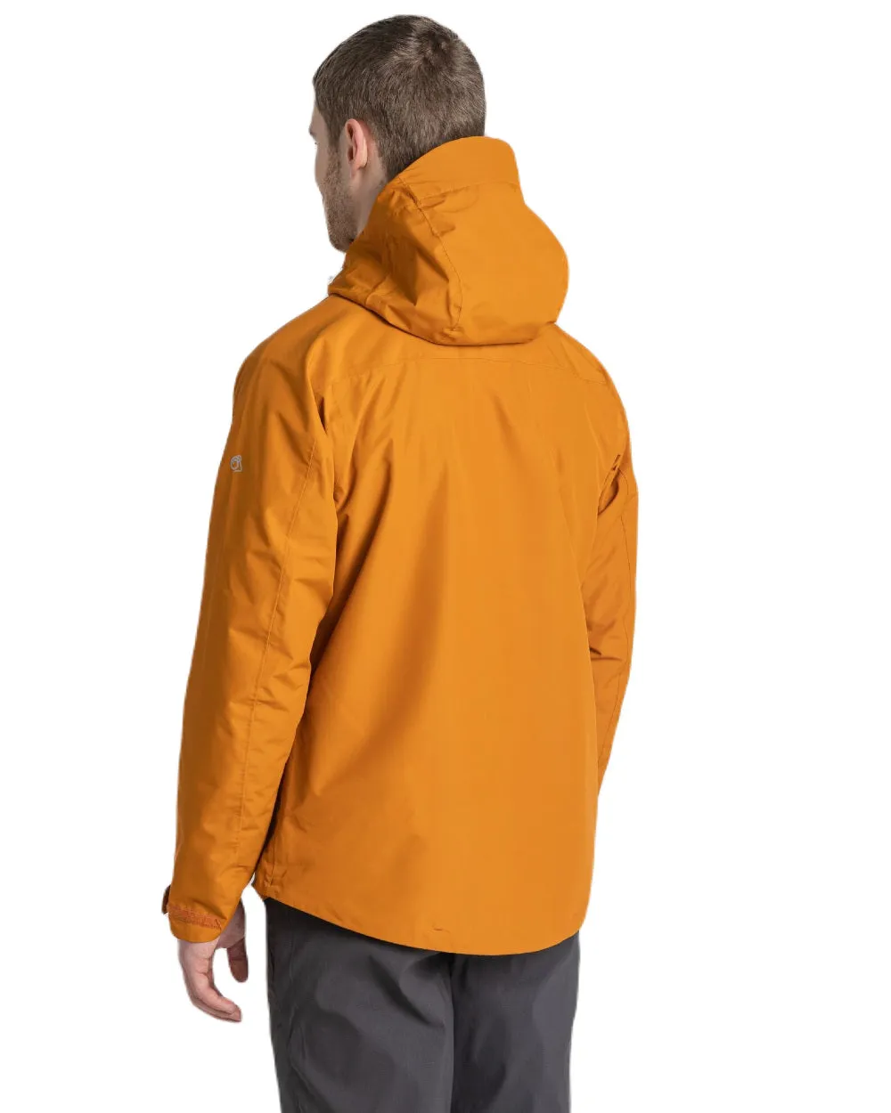 Craghoppers Creevey Waterproof Jacket