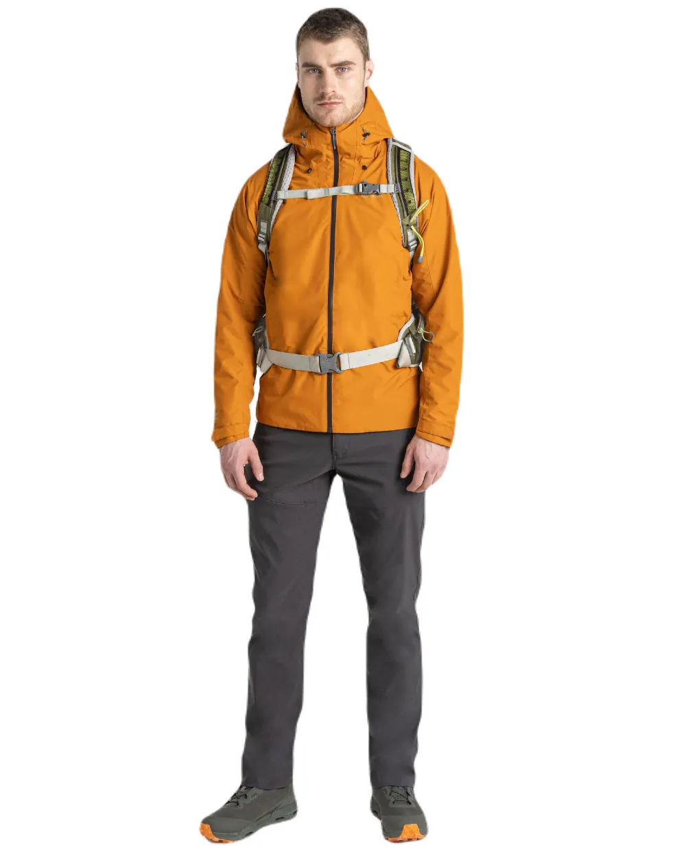 Craghoppers Creevey Waterproof Jacket