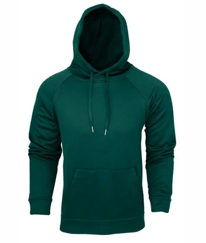 Crusader Mens Hoodie