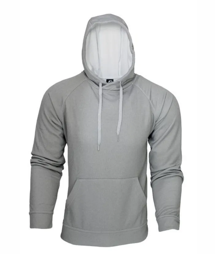 Crusader Mens Hoodie