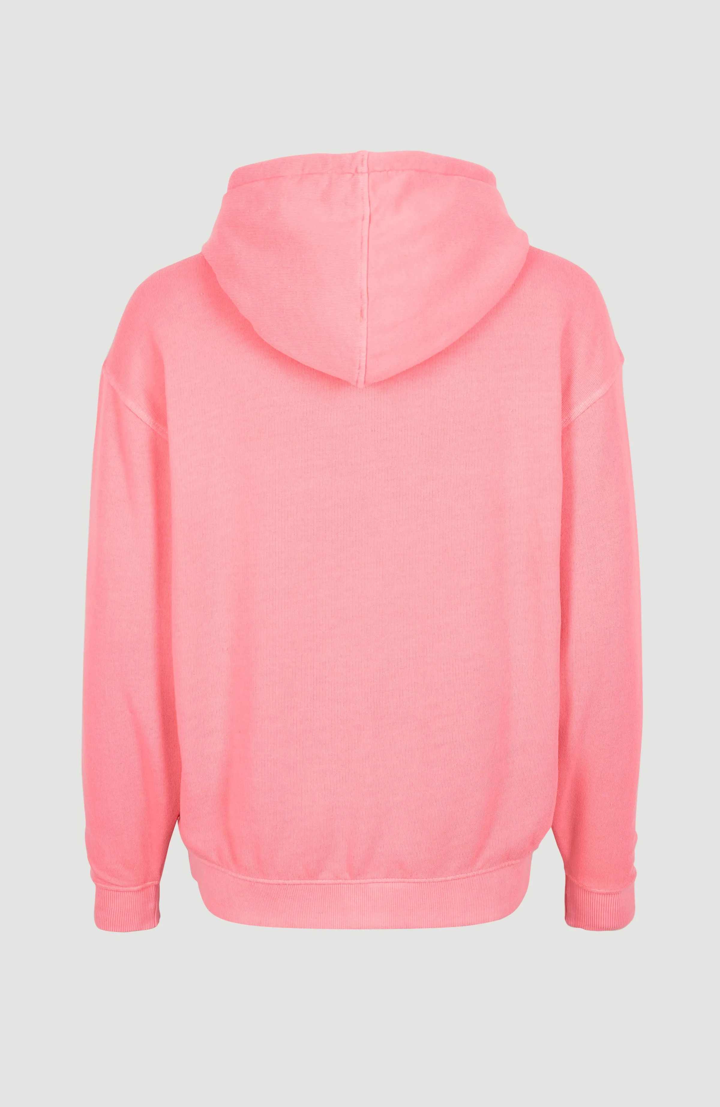 Cult Shift Hoodie | Diva Pink