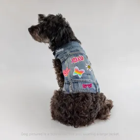 Custom Pet Vests