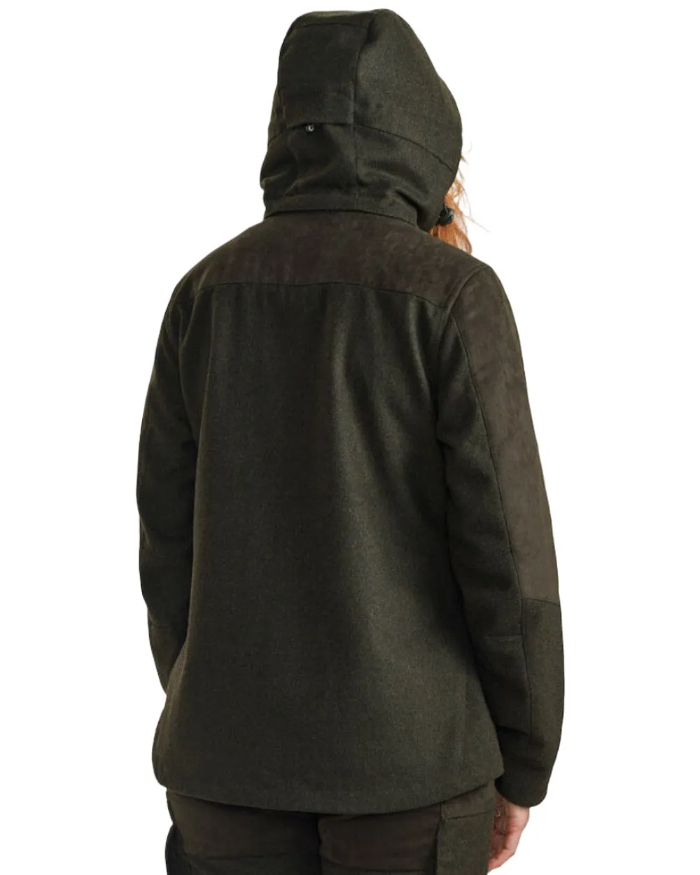 Deerhunter Lady Tatra Active Jacket