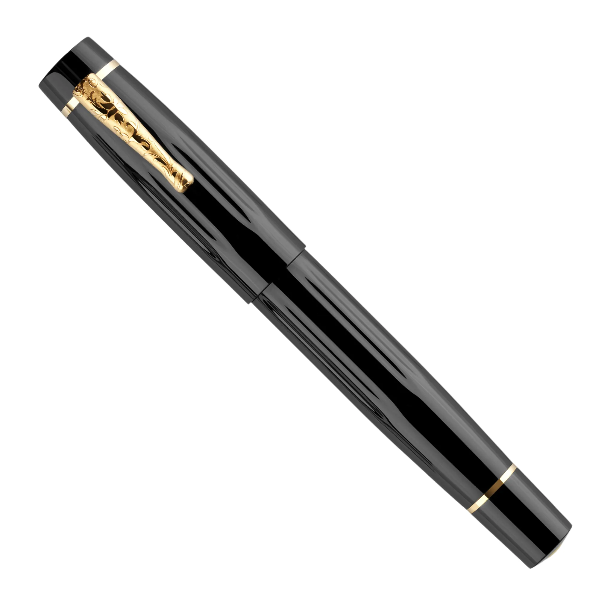 Delta Bio 16 Nera Rollerball Pen