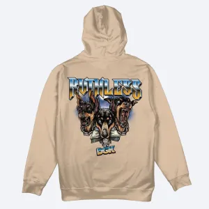 DGK Cutthroat Graphic Hoody