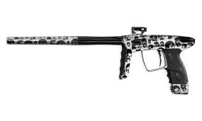 DLX Luxe TM40 Paintball Marker - Limited Edition Skulls