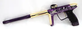 DLX Luxe TM40 Paintball Marker - Tim Montressor Commemorative Edition