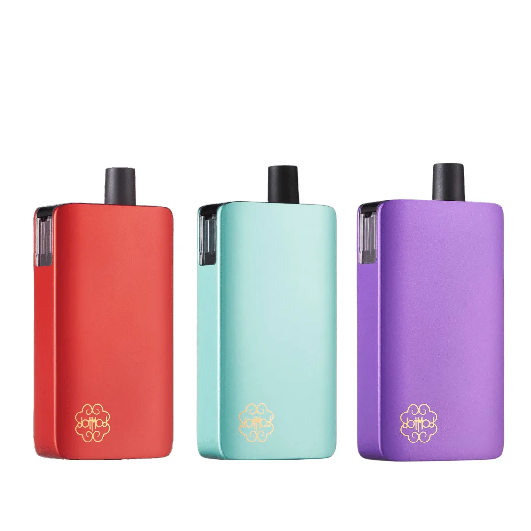 DotMod DotPod MAX Pod Vape Kit