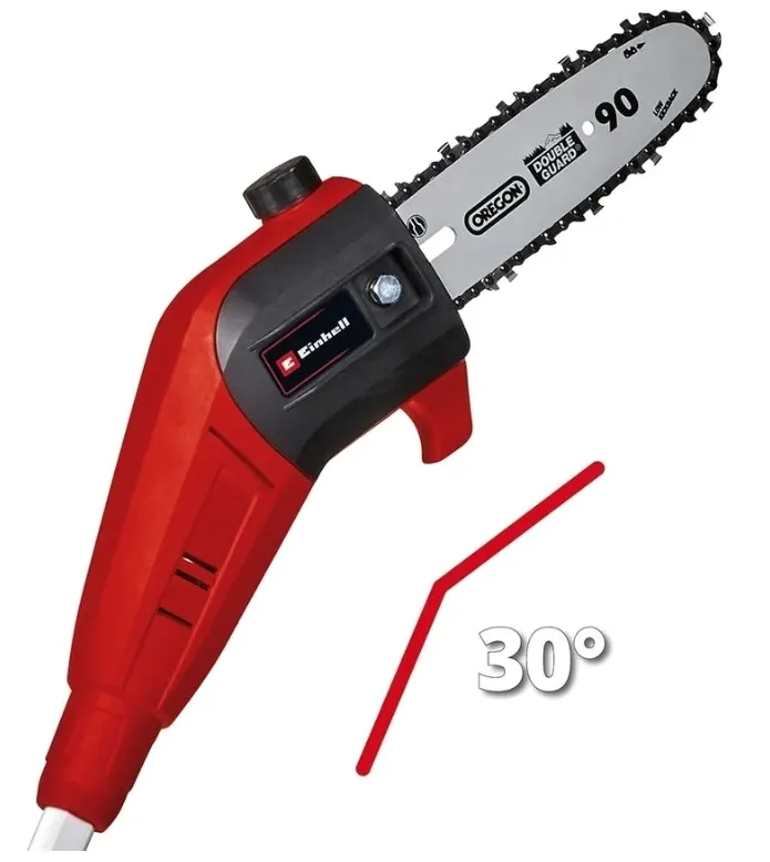 Einhell | Cordless Pole Pruner GC-LC 18/20 Li T-Solo