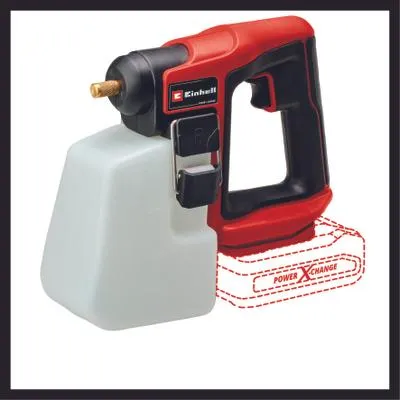 Einhell | Cordless Pressure Sprayer GE-WS 18/10 Li-Solo