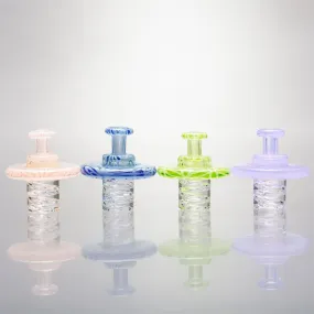 El3ctro B - Spinner Carb Cap