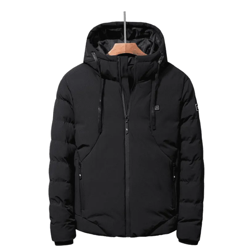 Electric Heated Jackets