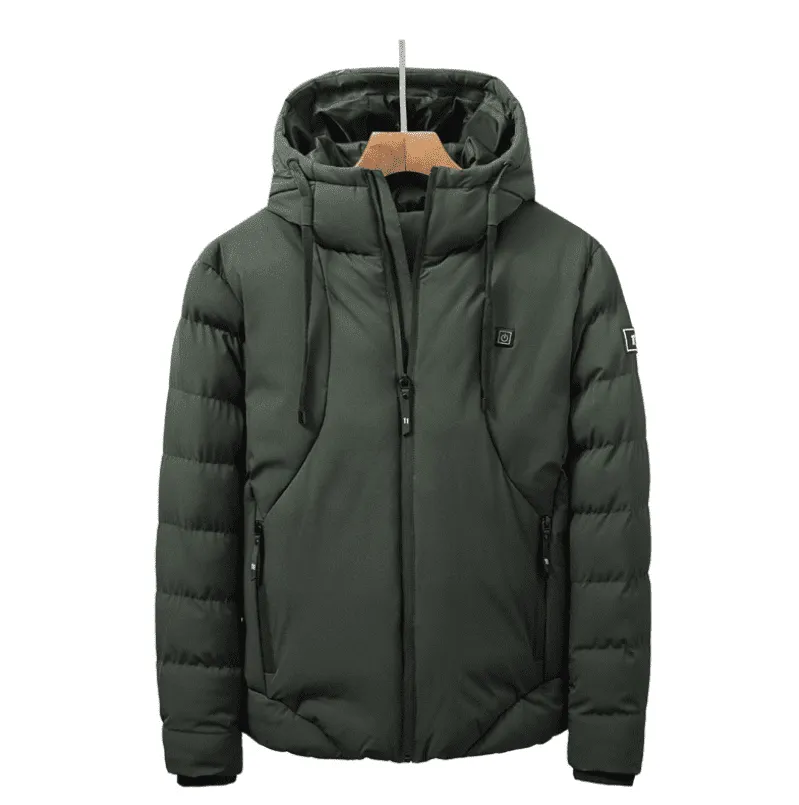 Electric Heated Jackets