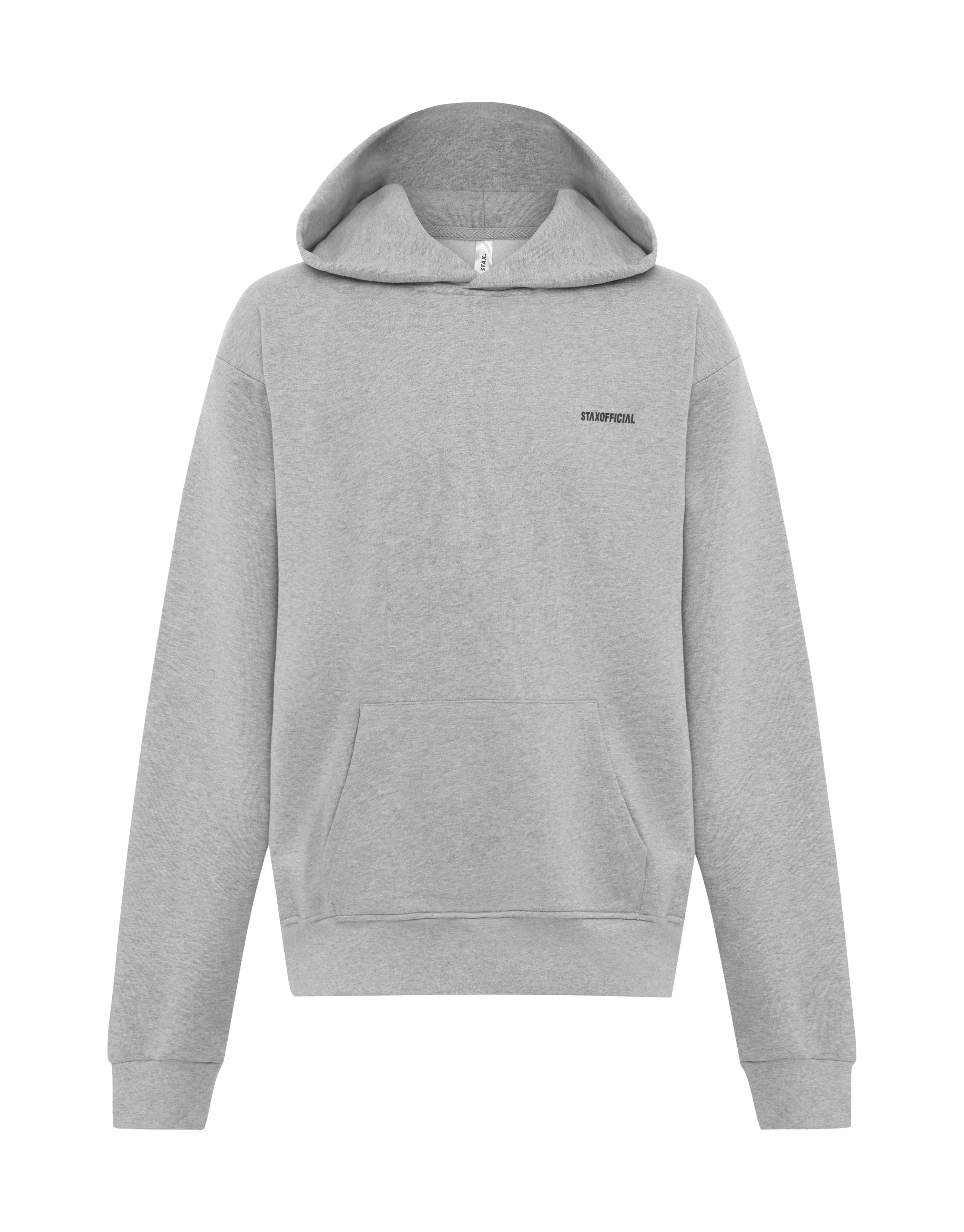 Elements Hoodie - Light Grey