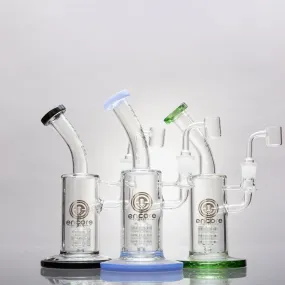 Encore | Fixed Mini Barrel Perc Rig