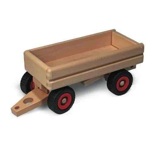 Fagus - Dumper Trailer