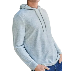 FAIR HARBOR: Trailwind Hoodie