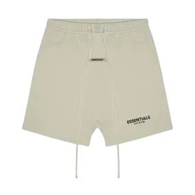 Fear of God Essentials Kids Sweatshorts 'Moss'