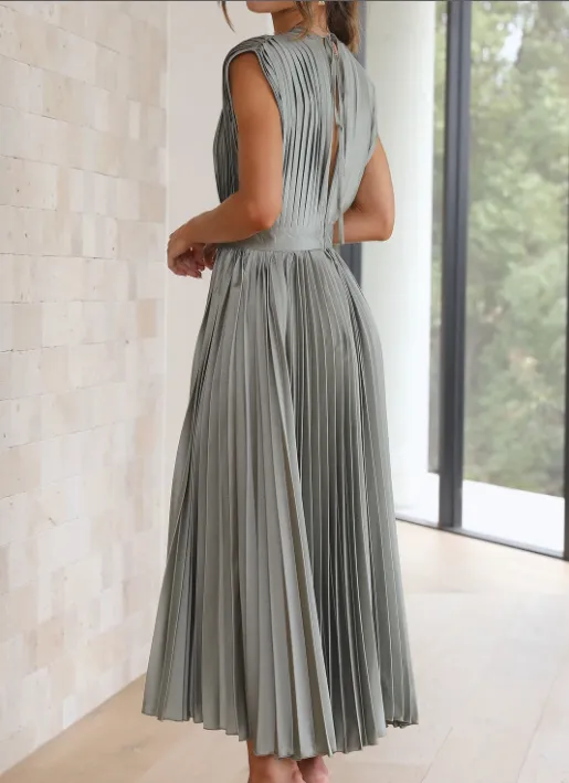 Felicity - Maxi Dress