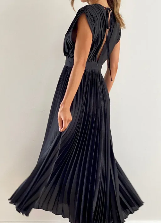 Felicity - Maxi Dress