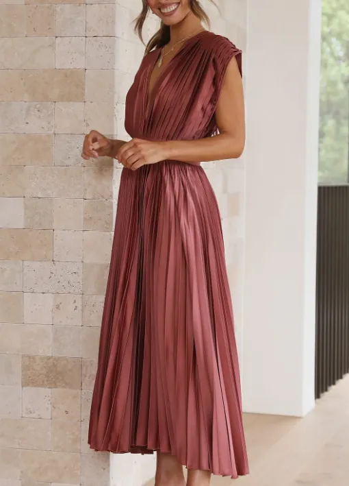 Felicity - Maxi Dress