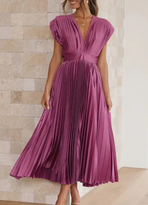 Felicity - Maxi Dress