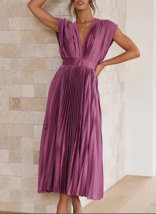 Felicity - Maxi Dress