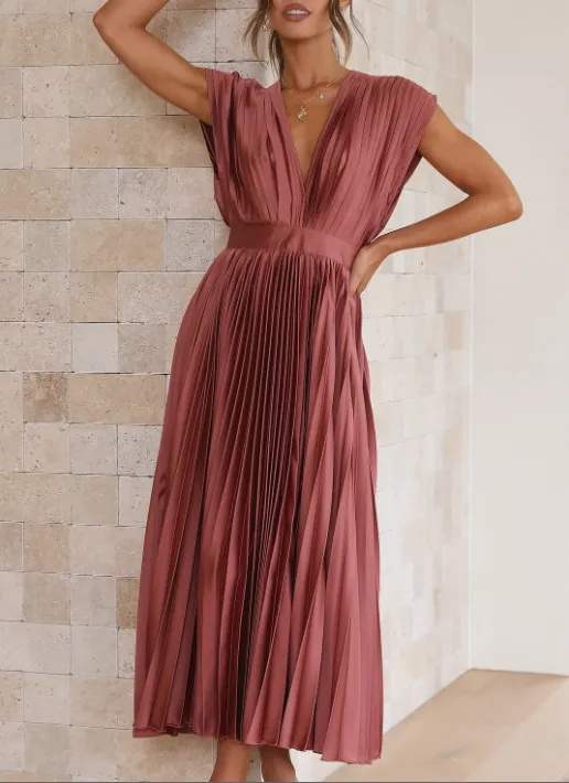 Felicity - Maxi Dress