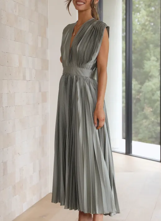 Felicity - Maxi Dress