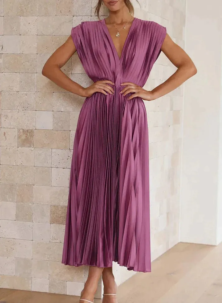 Felicity - Maxi Dress